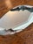 1990s Vintage Artist Signed Jan Jacque Pottery Mirror For Sale - Image 5 of 12