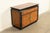 Century Furniture Raymond Sobota for Century Furniture Hollywood Regency Chinoiserie Flip-Top Buffet Server or Bar Cart | Circa 1970s For Sale - Image 4 of 14