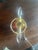 Van Teal 1990s Van Teal Art Deco Style Table Lamp For Sale - Image 4 of 5