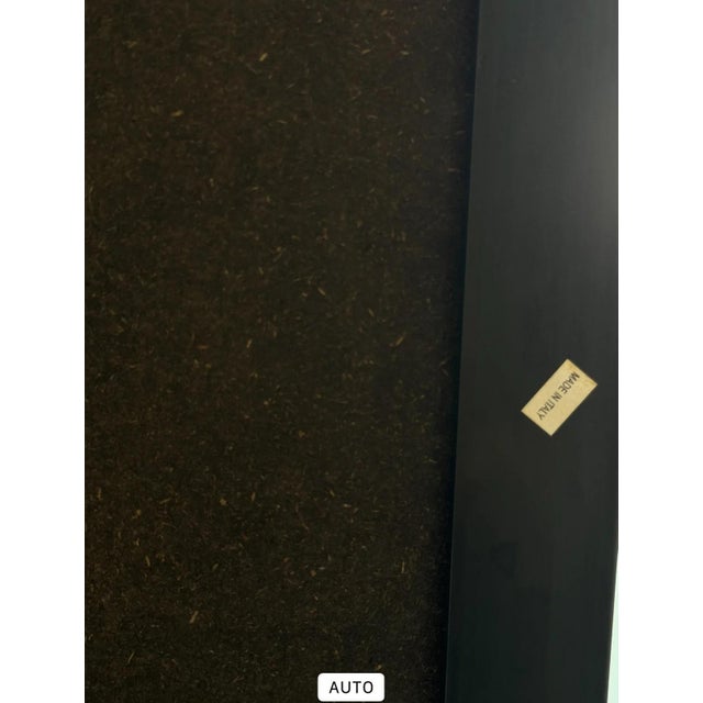 Baker Furniture Company Thomas Pheasant for Baker Furniture Venetian Mirror For Sale - Image 4 of 5