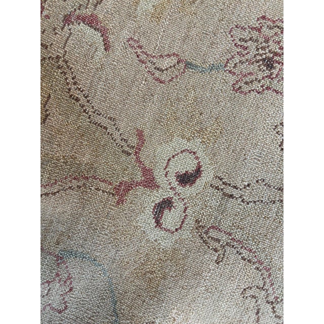 Sultanabad, 8' X 10'1" For Sale - Image 4 of 5