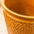 1970s XL Stoneware Thumbprint Planter by David Cressey & Robert Maxwell for Earthgender, Attributed For Sale - Image 12 of 16