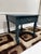 American 1990s Beautifully Restored End Table / Accent Table For Sale - Image 3 of 5