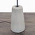 Black Eq3 Modern Black Floor Lamp With Concrete Base For Sale - Image 8 of 10