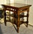 Antique Carved Wood Three Tier Eastlake Victorian Table For Sale - Image 12 of 13