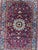 Nice Azerbaijan rug entirely and finely hand knotted with wool velvet on cotton foundation. Introducing a Masterpiece of...