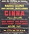 Cinna Les Amis Du Theatre De France Poster, 1960 For Sale - Image 3 of 11