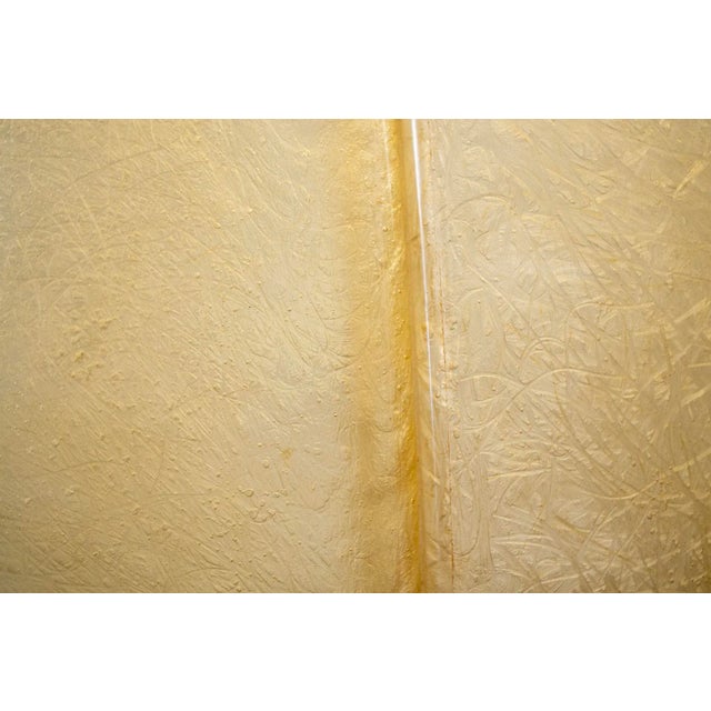 Space Age Fiberglass Chandelier by Luci Italia, Italy, 1960s For Sale - Image 3 of 4