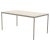 Ribbons Cream 160 Coffee Table by Mowee For Sale - Image 6 of 6