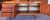 Mid Century Modern Teak Credenza by McIntosh, UK c.1960 Beautiful Credenza - UK Import - Left Side Bank of Drawers -...
