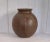 1970s Vintage German Ceramic Vase, 1970s For Sale - Image 5 of 5