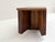Vintage Wooden Cube Bar Cabinet by Torbjørn Afdal for Bruksbo, 1960s For Sale - Image 17 of 18