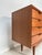 Mid-Century Modern Large Mid-Century Minimalist Teak Sideboard, 1960s For Sale - Image 3 of 16