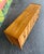 Mid Century Broyhill Diamond Head Hutch For Sale - Image 9 of 14