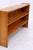 Product details beautiful mid-century birch bookcase item no.: 12-49 features • timeless design • material: birch • 2...