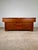 Brown Torbecchia Sideboard attributed to Giovanni Michelucci for Bernini, Italy, 1960s For Sale - Image 8 of 10