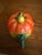 Antique Royal Bayreuth Figural Tomato Covered Dish and Sugar Bowls, Set of 3 For Sale - Image 14 of 18