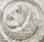 Collection of Nine Art Glass Perfume Bottles For Sale - Image 18 of 18