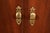 Wood Baker Furniture Chippendale Carved Mahogany Nightstand, Newly Refinished For Sale - Image 7 of 15