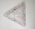 Murano Glass Pyramid Wall Light, 1970s For Sale - Image 11 of 15