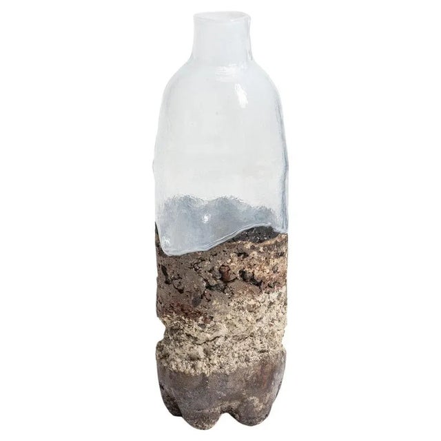 Fuwa Fuwa No. 10 Bottle by Yusuké Y. Offhause For Sale - Image 6 of 6