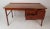 Mid 20th Century Mid-Century Modern Danish Teak Desk For Sale In New York - Image 6 of 10