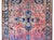 1900 - 1909 Early 20th Century Persian Sarouk Farahan Rug For Sale - Image 5 of 13