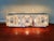 Ice Cube Triple Wall Light in Chromed Metal and Glass from Peill & Putzler, 1970 For Sale - Image 12 of 18
