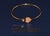 This exceptional Chopard Happy Hearts James Bond 007 Limited Edition bracelet is a beautiful expression of Swiss luxury,...