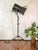 Film Spotlight Floor Lamp on Industrial Tripod from Berkey Italia, 1970s For Sale - Image 4 of 16