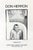 A 1991 exhibition poster for a show of works by American photographer Don Herron (1941-2012) at the Cortland Jessup...