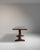 Brown 1970s French Brown Oak Refectory Table For Sale - Image 8 of 15
