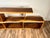 Vintage Mid-Century Modern Style Live Edge Walnut Bookshelf For Sale In Boston - Image 6 of 10