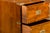 Brown English 19th Century Bissitt & Brunton LTD Campaign Chest with Two Drawers For Sale - Image 8 of 12