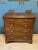 Small Antique Chest of Drawers For Sale - Image 4 of 10