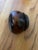 Belgian Apothecary Jar With Lid For Sale - Image 4 of 7