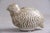 Partridge with Grey-Brown Glaze from Dagnæs Keramik, 1950s For Sale - Image 6 of 6