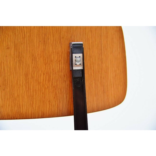 Revolt Chair attributed to Friso Kramer for Ahrend De Cirkel, 1963 For Sale - Image 9 of 11