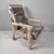 Vintage Lounge Chair, 1990s For Sale - Image 4 of 11