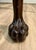 Early 20th Century George II Chippendale Revival Carved Console Table For Sale - Image 9 of 17