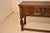 Period Edwardian English Oak Sideboard, C. 1900 For Sale In Greensboro - Image 6 of 8