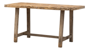 Stretcher Table in Pine, 1900
