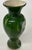 Early Green Pottery Vase, Pitcher With a Mallard Duck For Sale In New York - Image 6 of 8