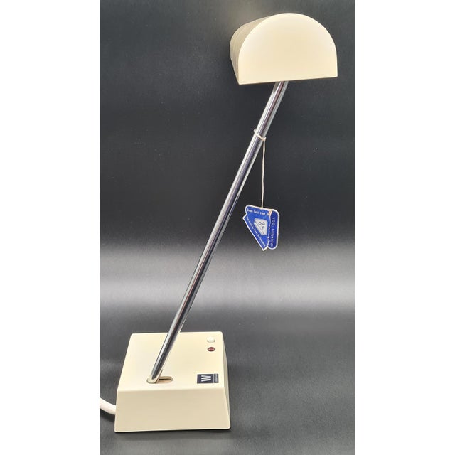 TL 218 Desk Lamp from Waldmann-Leuchten, West Germany, 1980s For Sale - Image 6 of 16