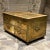1970s Brass Chest of Drawers by Sarried Ltd, Mid-Century Modern, Spain For Sale - Image 12 of 12