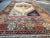 Vintage Distressed Vintage Turkish Rug - 3′6″ × 6′9″ For Sale - Image 9 of 11