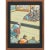 Printmaking Materials Pre-1945 "Lemitsu Tokugawa" Japanese History Poster For Sale - Image 7 of 9