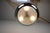 UFO Pendant Lamp by Josef Hurka for Napako, Former Czechoslovakia, 1930s For Sale - Image 11 of 14