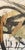 Christiane Corcelle "Whispers of the Forest 6" Mixed Media on Canvas, Tall Narrow Abstract Painting in Black, Sage and Ochre, 2024 For Sale - Image 4 of 10