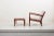 Set of Lounge Chair and Ottoman Set by Arden Riddle, 1960s For Sale - Image 11 of 18